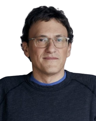 Anthony Russo